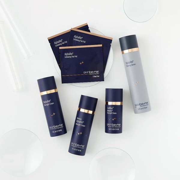 SkinBetter Science