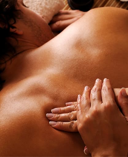 Buy 1, Get 1 1/2 OFF Massage